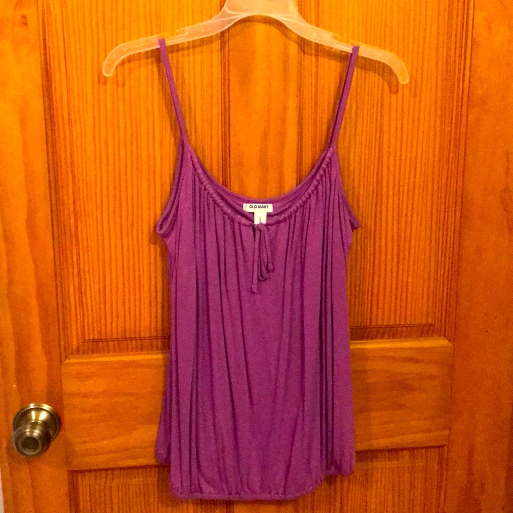 Old Navy Tank Top